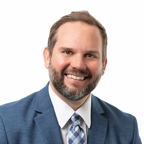 Derek Hass - Loan Officer | NMLS # 2108793