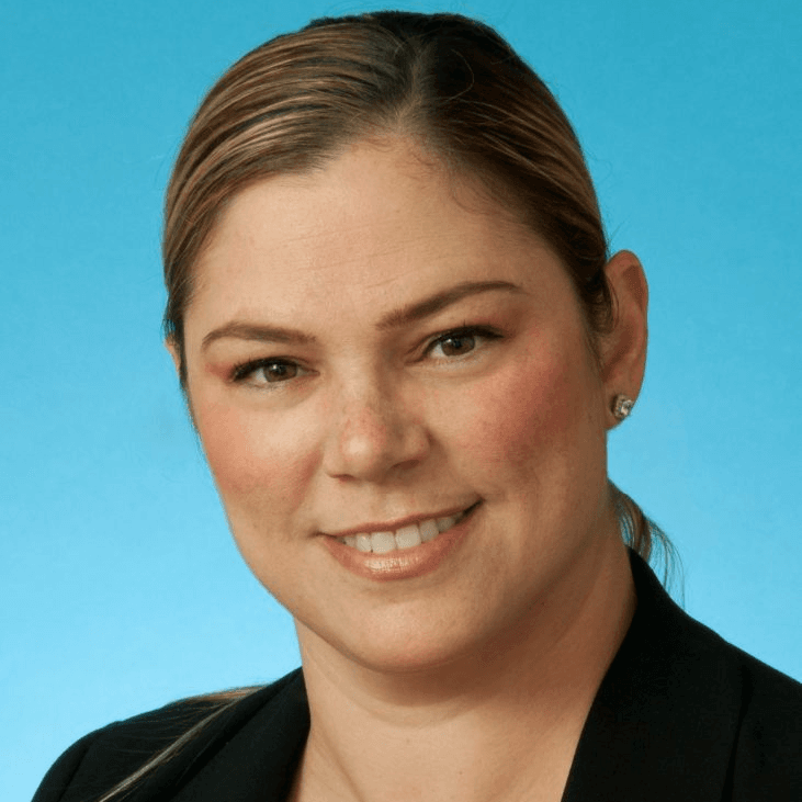 Niurka Salvat - Loan Officer | NMLS# 432239|FL: LO38153