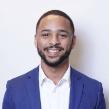 Mike Molina - Loan Officer | NMLS# 1857587
