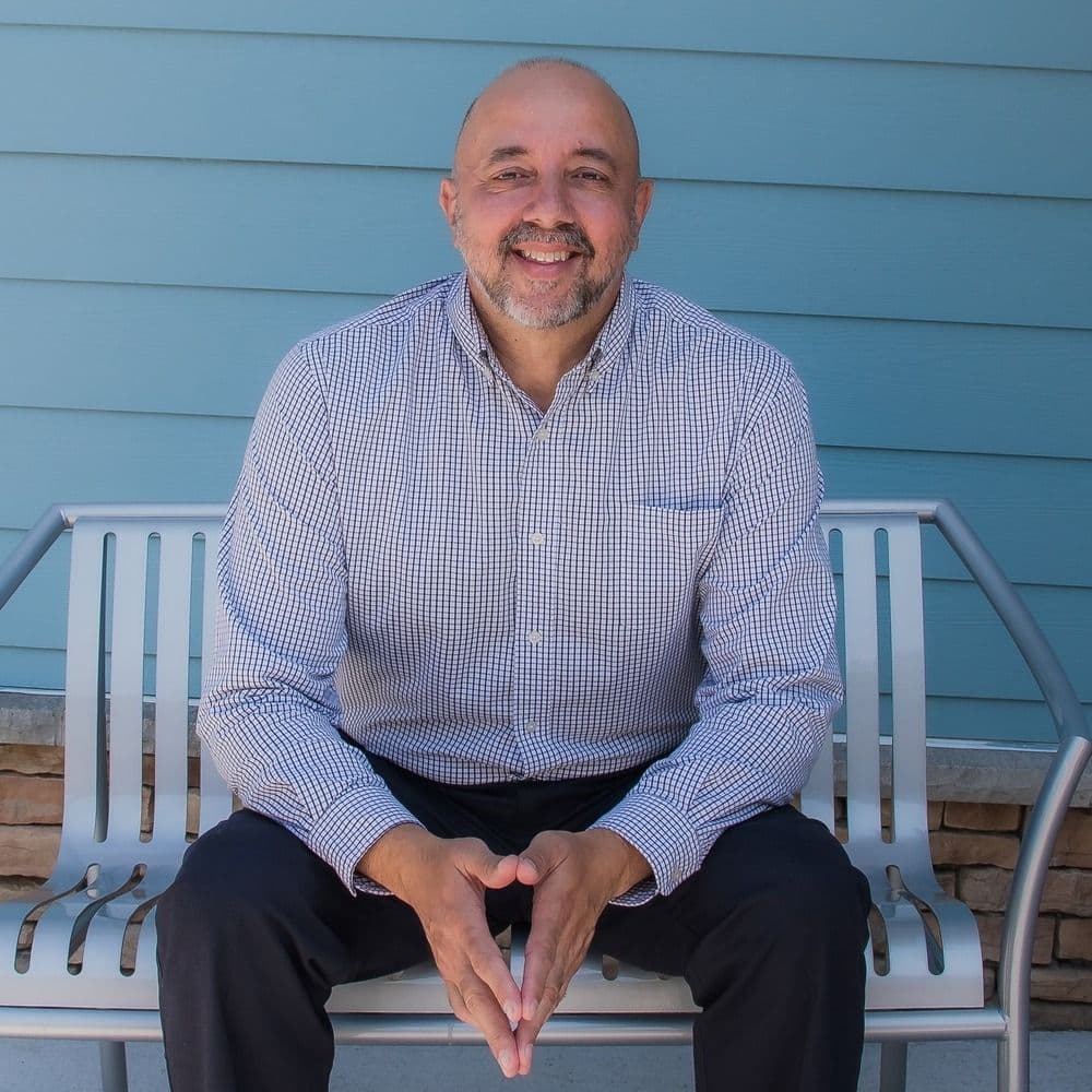 Edward Collins - Sr. Mortgage Advisor | NMLS# 10380