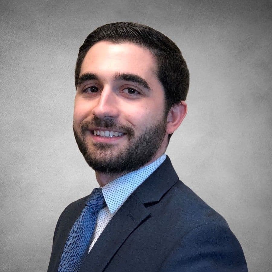 Gianmarco Pucci - Mortgage Loan Advisor | NMLS# 1935740