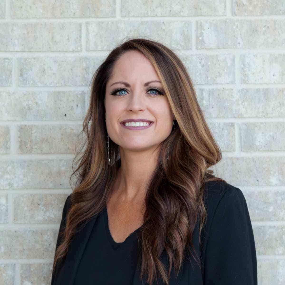 Kelly Farmer - Vice President | NMLS# 493260