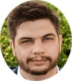 Matt Forrester - Junior Loan Officer