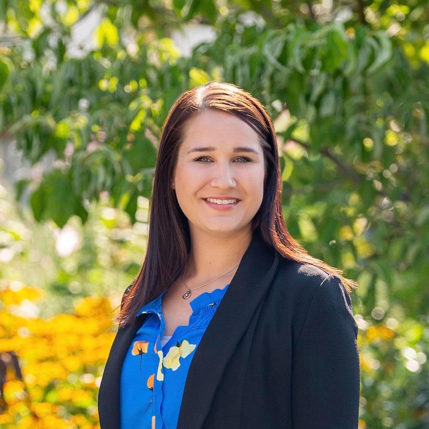 Jessica Moyers - Movement Mortgage - LO | NMLS # 1454476