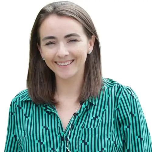 Lauren Terrett - Mortgage Consultant NMLS 256690