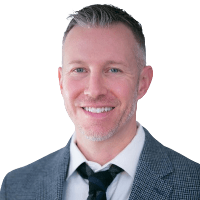 Andrew Clement - Loan Officer NMLS ID 1998997