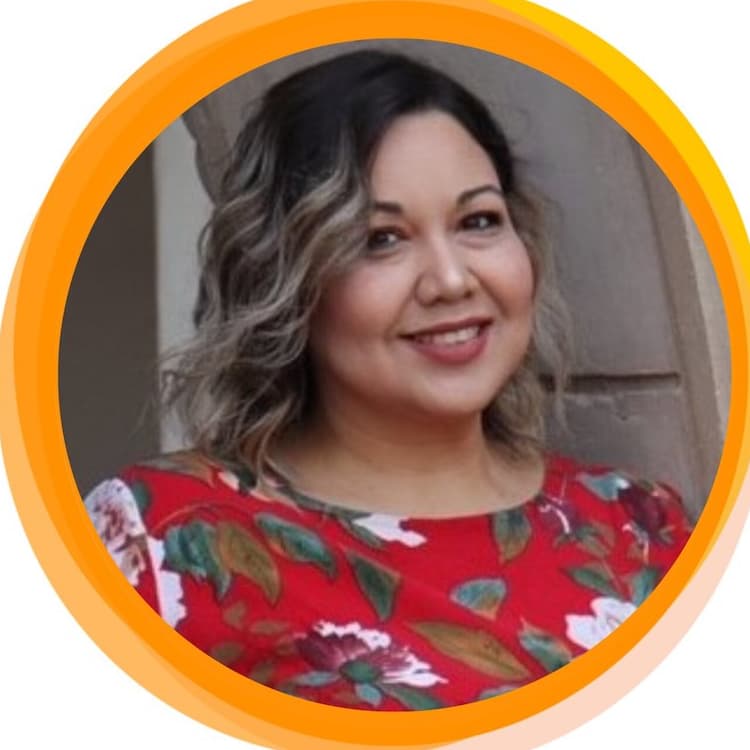 Claudia Rodriguez - Loan Officer | NMLS# 1919622