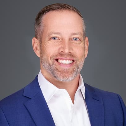 Ryan Reeves at Prosperity Home Mortgage - Silver Spring - Senior Mortgage Consultant | NMLS# 943788