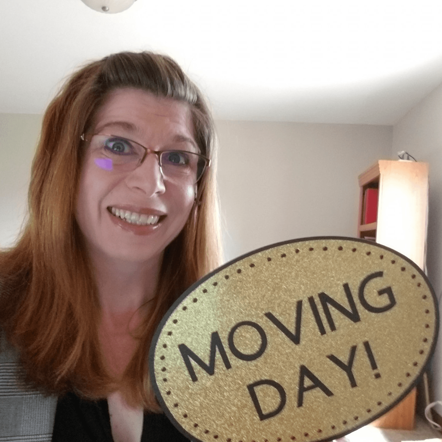 Melissa Karcher at Prosperity Home Mortgage - Wausau - Gallery Photo