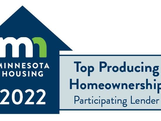 Top Producer MN Housing 2021