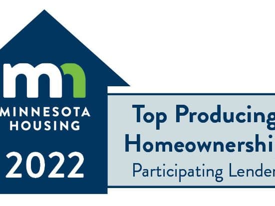 Top Producer MN Housing 2022