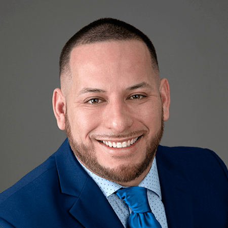 Edward Rojas - Loan Officer | NMLS 1609655