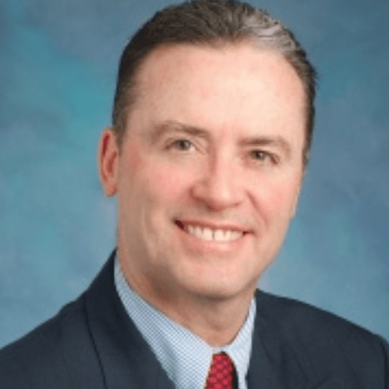 Paul Ahearn - Mortgage Loan Officer | NMLS # 188521