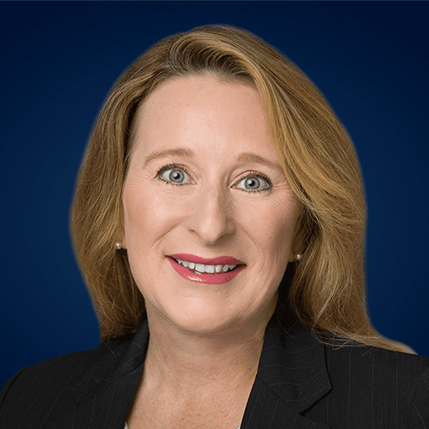 Suzanne Young - Loan Officer | NMLS # 214800