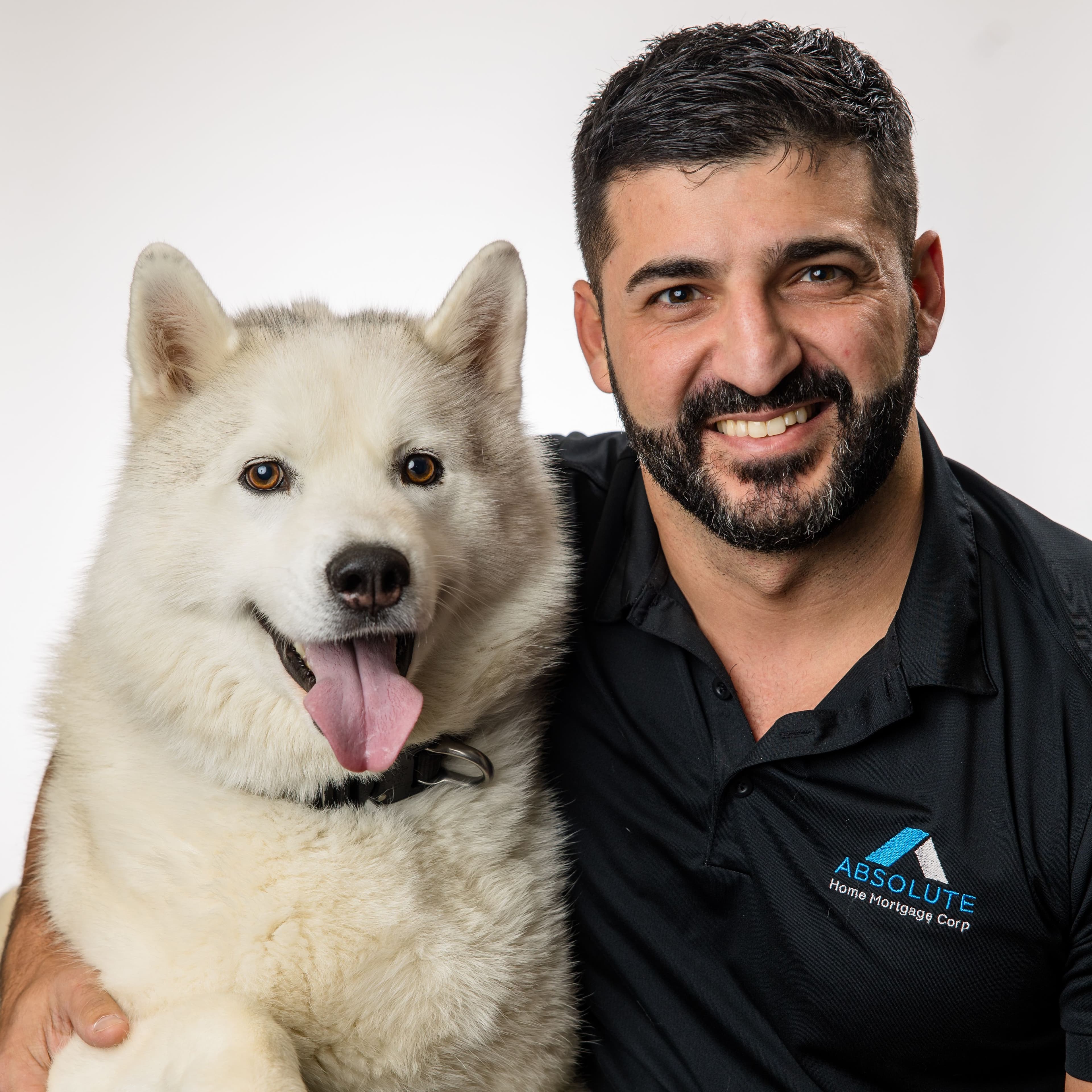 Joseph Rodriguez - Absolute Home Mortgage - Chief Operations Officer - Absolute Home Mortgage – Fairfield