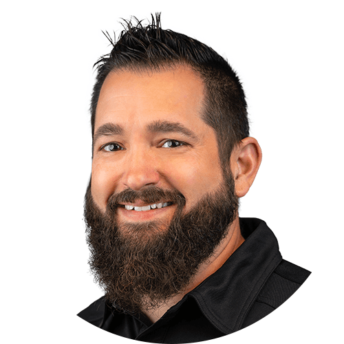 David Mellott - Branch Manager | NMLS: #450659