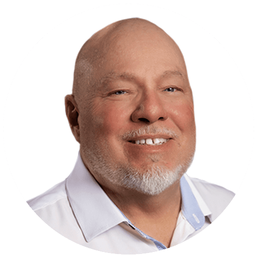 Tim Zimmerman - Senior Loan Officer | NMLS# 111131