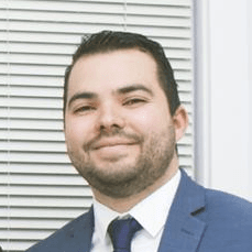 Pablo Ramirez - Loan Officer | NMLS #1678309 in Villa Park, IL