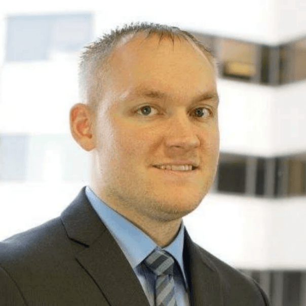 Kyle Spitzer - Branch Manager | NMLS# 1188750
