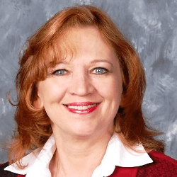 Marilyn Travis Profile Picture