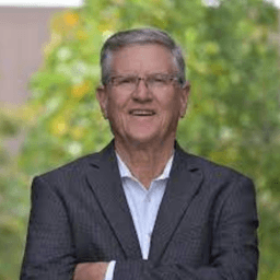 Gordon Hobson Profile Picture