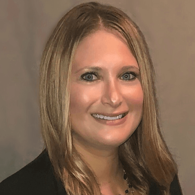 Amy Dolan - Senior Loan Officer | NMLS # 1172563