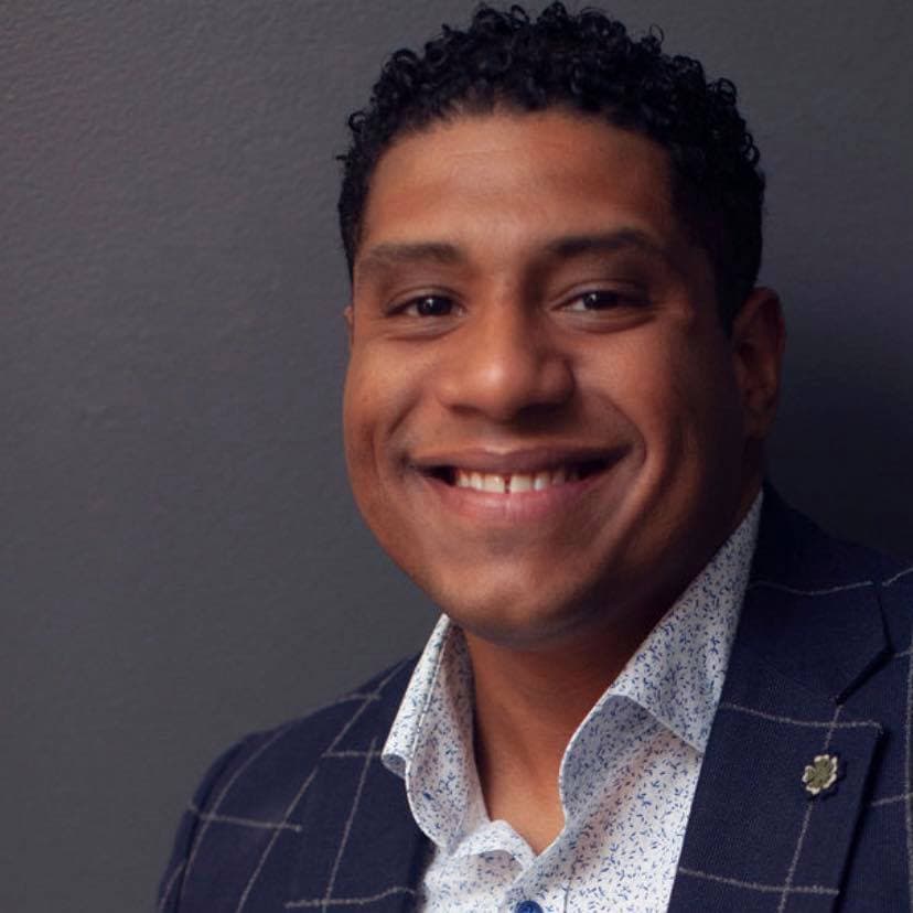 Edwin Arocho - Mortgage Planner | NMLS: 276578 in Garfield, NJ