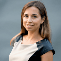 Aleksandra Trzepinski Profile Picture