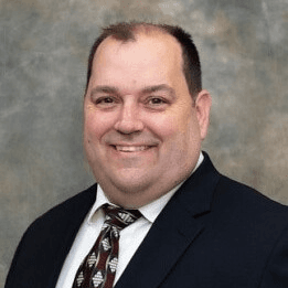 Jeff Geary - Senior Loan Officer | NMLS# 102037