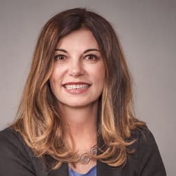 Alicia Kirby Profile Picture
