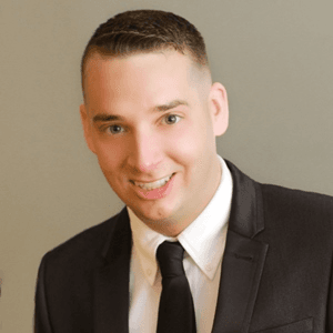 Michael Walden - Envoy Mortgage - Branch Manager | NMLS # 335299