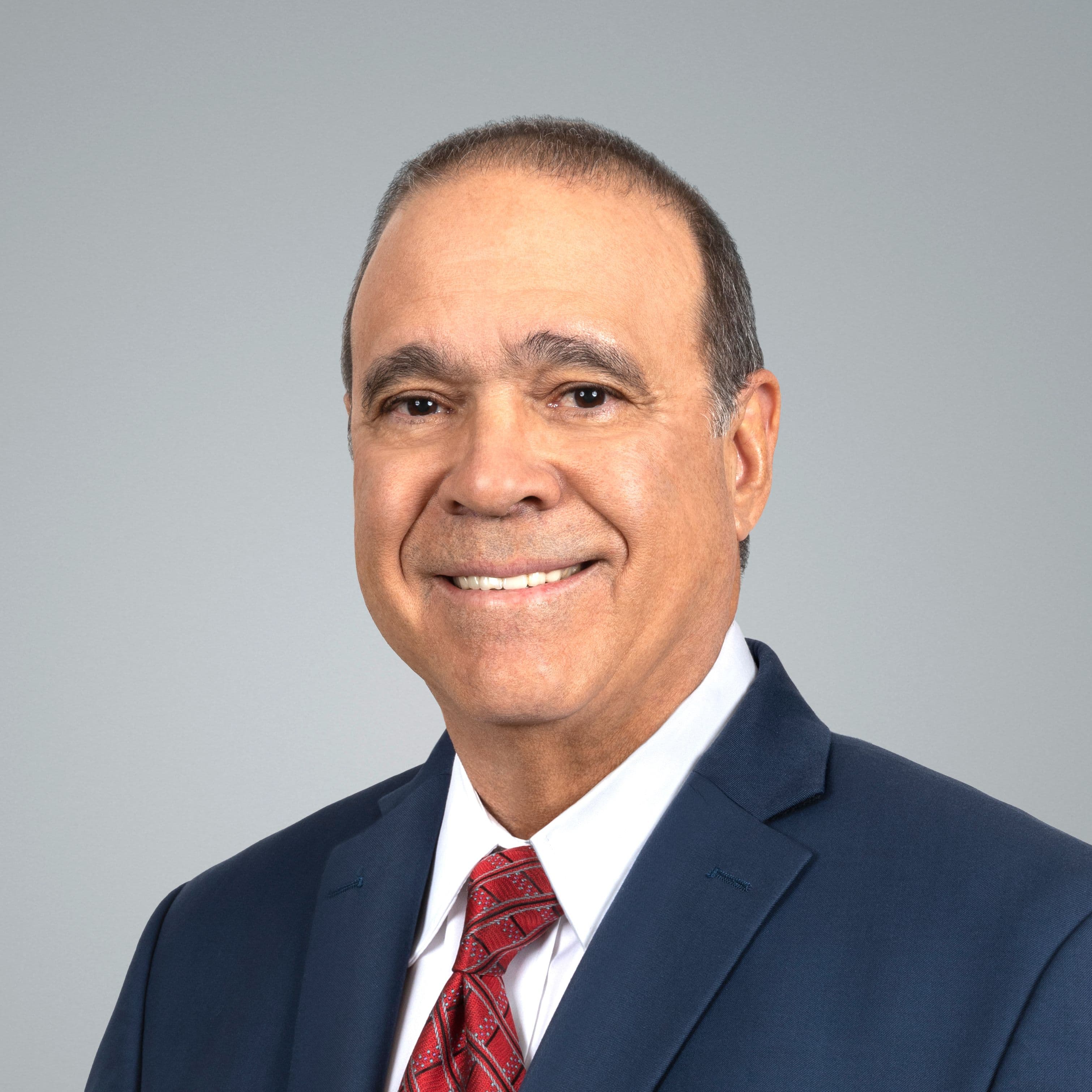 Alberto Cobo - Mortgage Loan Originator | NMLS# 246870