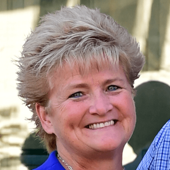 Sandra Dennehy - Loan Officer |  NMLS# 41608