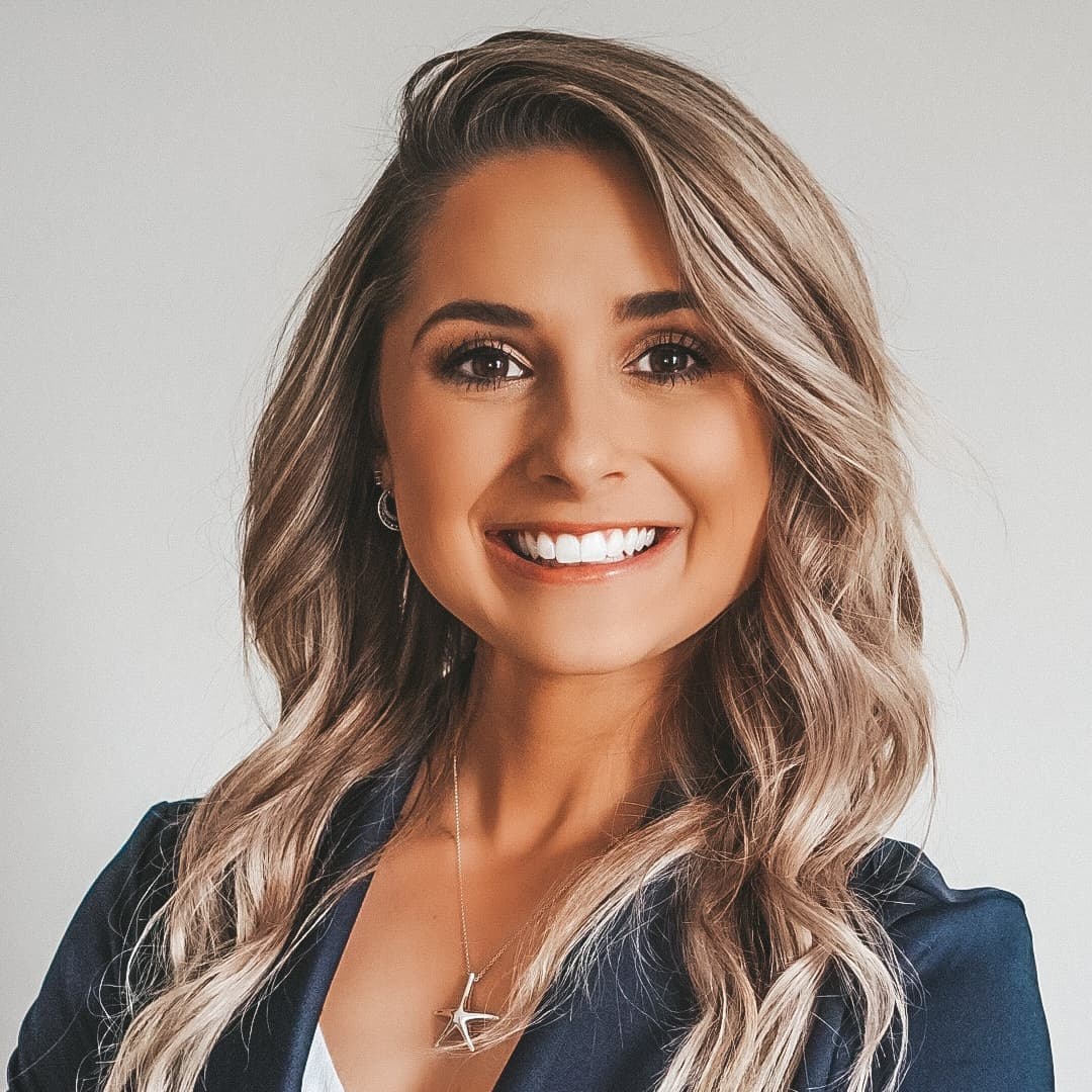 Ashley Dongilli - Mortgage Loan Originator - 1943509