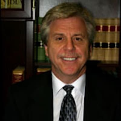 Steven Chernick - Senior Loan Officer | NMLS# 48793
