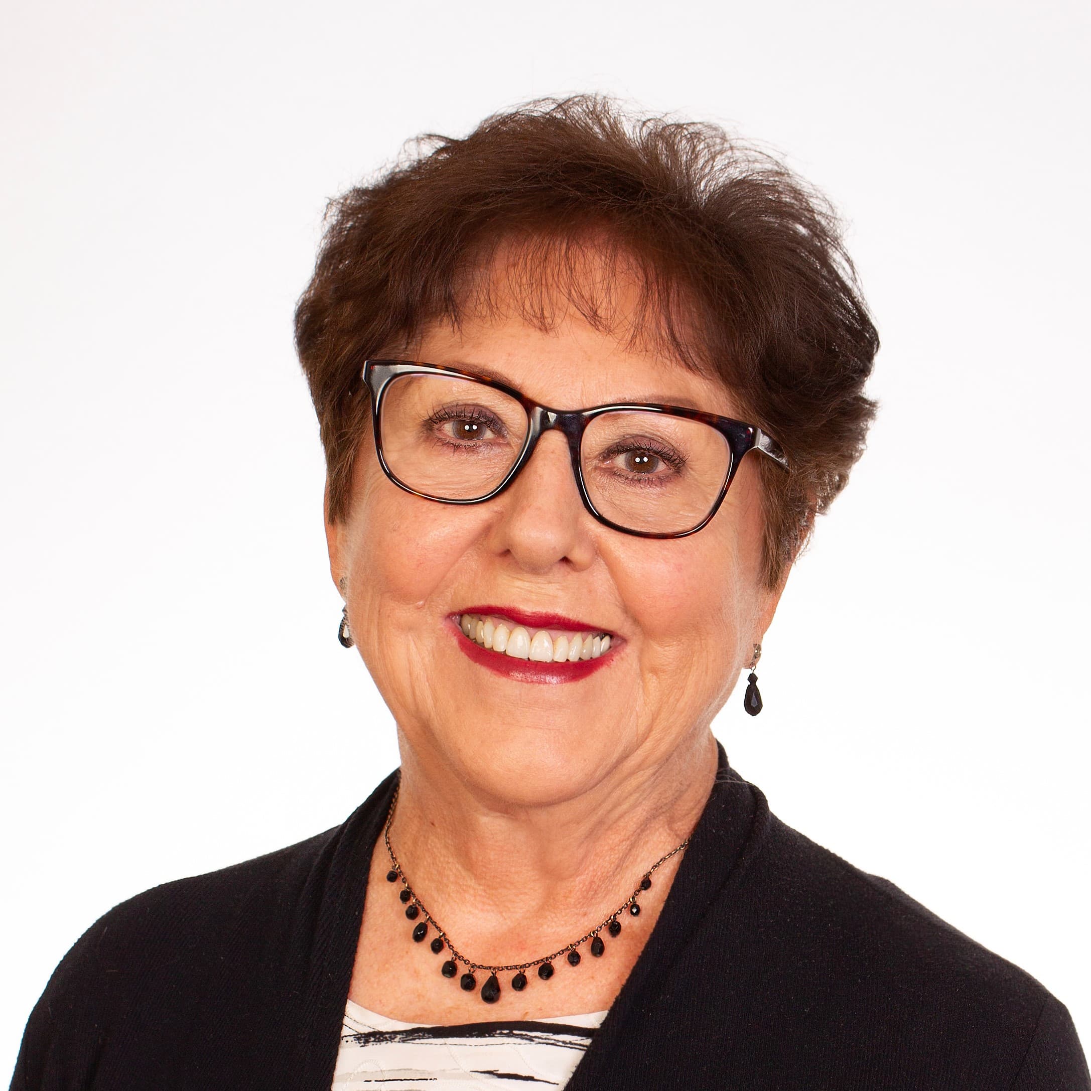 Charlotte Washburn - Senior Loan Officer  |  NMLS #590601
