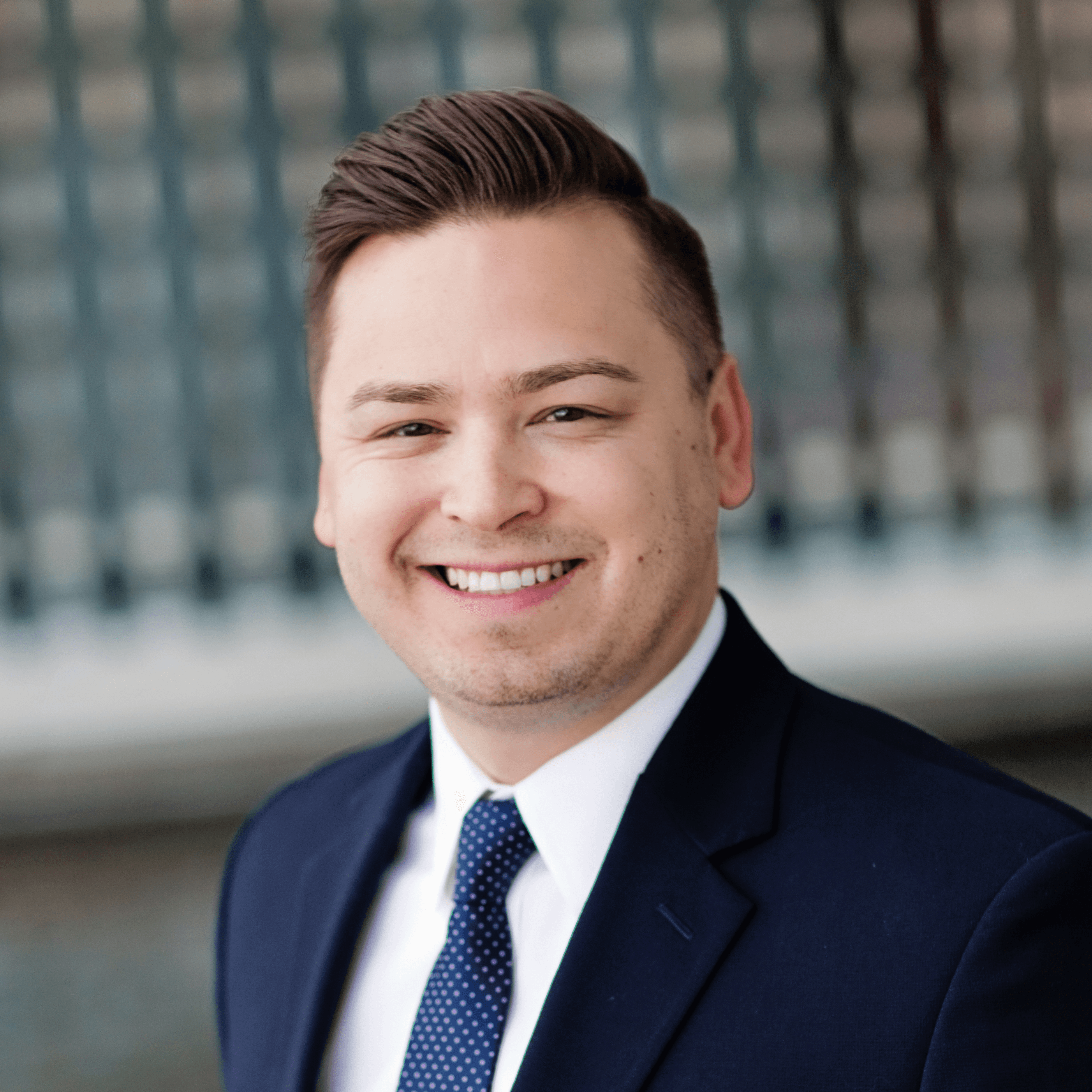 James Serrano - Sr. Loan Originator NMLS 1130365