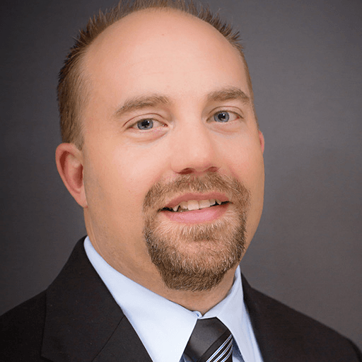 Timothy Rhodes - Field Sales Manager NMLS 117250