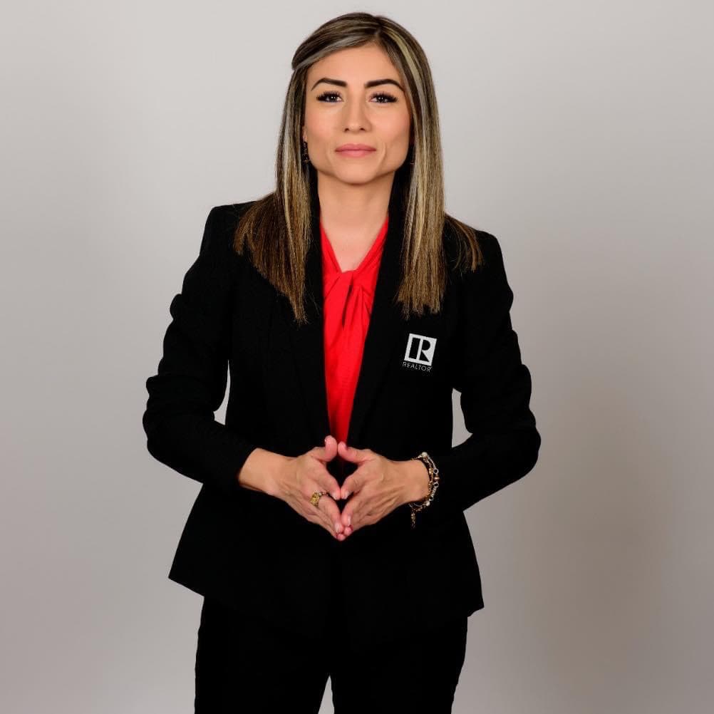 Mary Salazar - Realty Executives Exceptional Realtors - Randolph