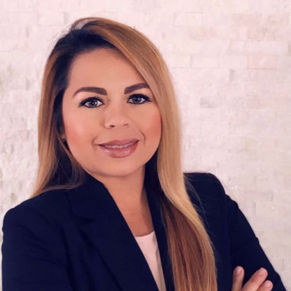 Irene Blandon - Loan Originator in Estero, FL