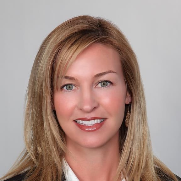 Melissa Donahue - Mortgage Consultant