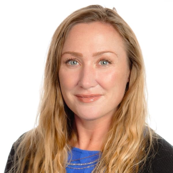 Megan Larrabee - New American Funding - Loan Consultant | NMLS # 1913258