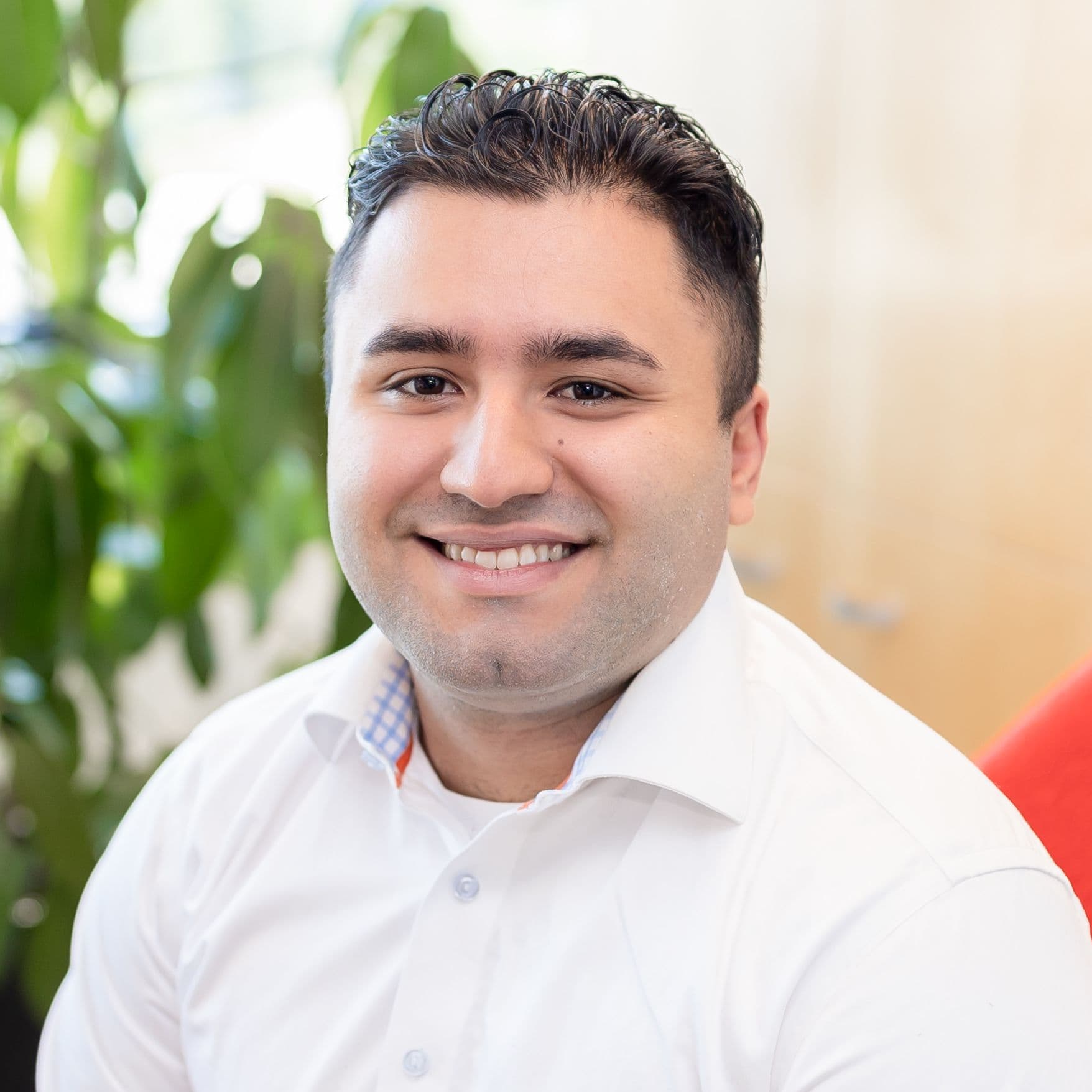 Sebastian Mora, Loan Officer, NMLS # 1745704 - TruLoan Mortgage - Loan Officer | NMLS 1745704