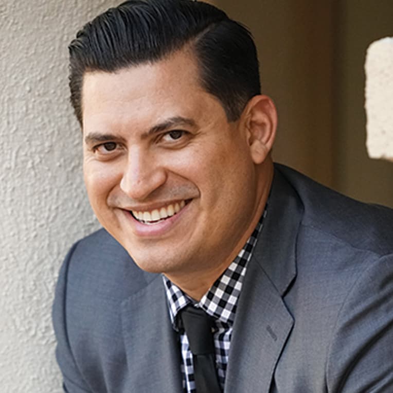 Anthony Garcia, Loan Officer, NMLS # 1047792 - LendPro - Loan Officer | NMLS # 1047792