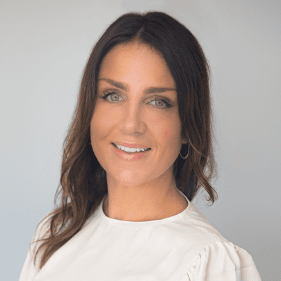Christina Cicero - Loan Officer | NMLS ID #2218011