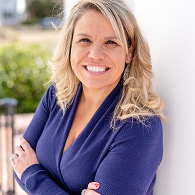 Michelle Sanders - Michelle Sanders | NMLS# 1308155