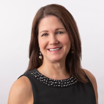 Bettyann McCloud - BettyAnn McCloud | NMLS #82745