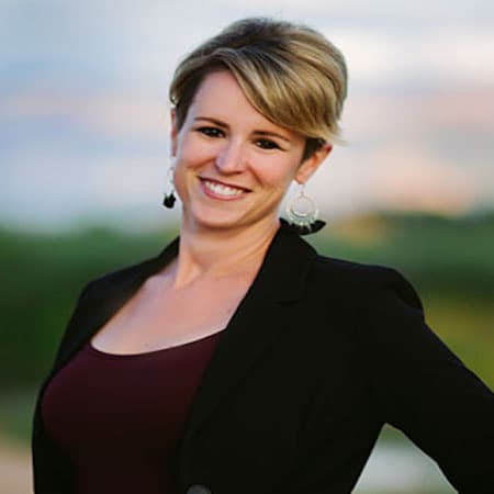 Ashley Somerville Loan Officer - Loan Officer/Closer