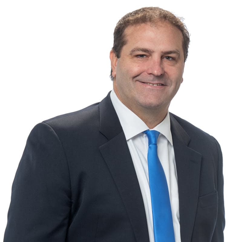 Austin Kemp - Mortgage Loan Officer