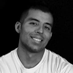 Alvaro Hernandez - New American Funding Profile Picture
